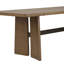 Table de salle à manger Lyra