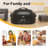 Sunvivi Electric Roaster Oven with Removable Pan-91084034-92143757