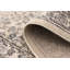 Tapis oriental beige / gris / bleu-646029915