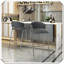 Ensemble de 2 chaises de bar pratiques, polyvalentes, durables, élégantes, fonctionnelles, compactes et confortables-667844114