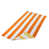 Yellow/Orange is out of stock