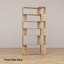 Armoire de rangement à 6 niveaux