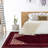Wool Southwestern Indoor Rug