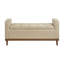 Banc de rangement Mid-Century-105733308