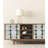 Reeser Peel & Stick Abstract Roll