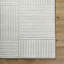 Peoro Hand-Tufted Wool Area Rug-909377068
