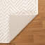 Tapis à formes géométriques-120841293