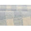 Tapis bleu en laine touffeté à la main Momeni Lily 2 pi x 3 pi-121099074