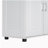 Mathayus MDF Freestanding Bathroom Cabinet