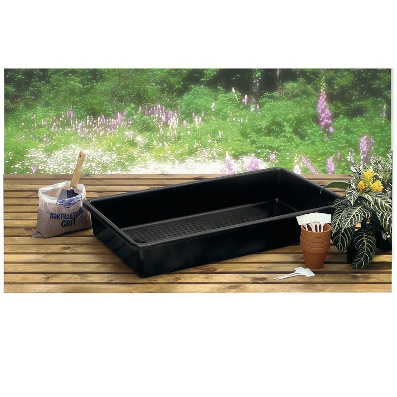  Accessoires de jardin lourds en plastique