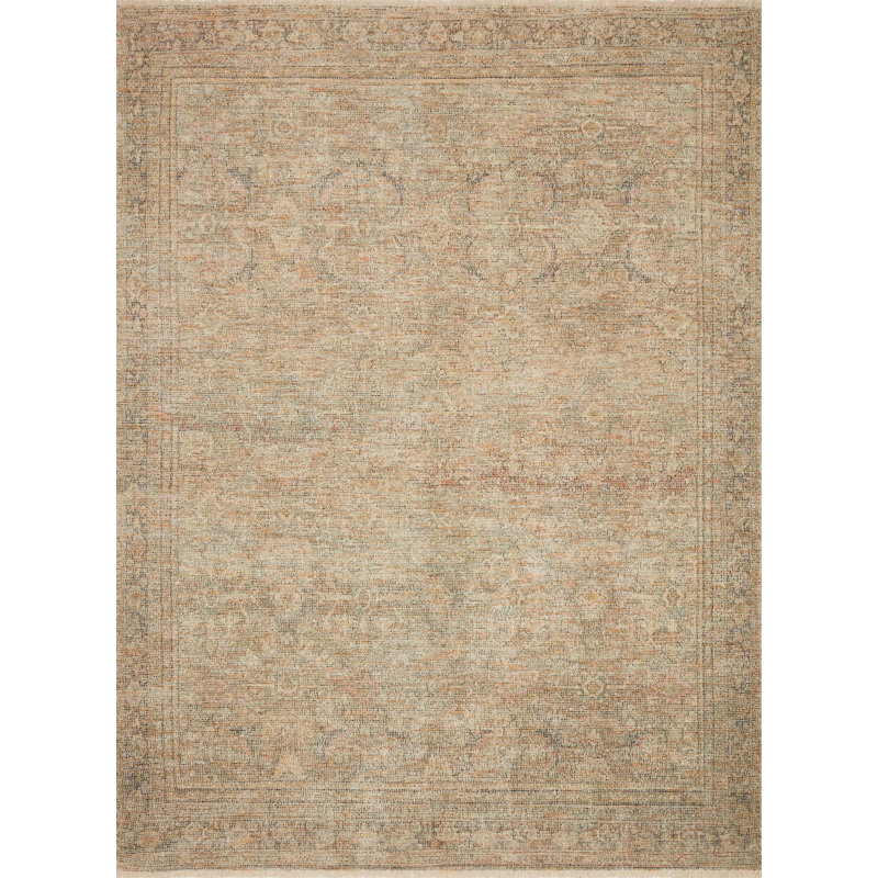 Jacarra Oriental Indoor Rug, Rectangle 2'3" x 3'9"