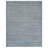Romi One-of-a-Kind 12' X 14'11" New Age Wool Area Rug Gray