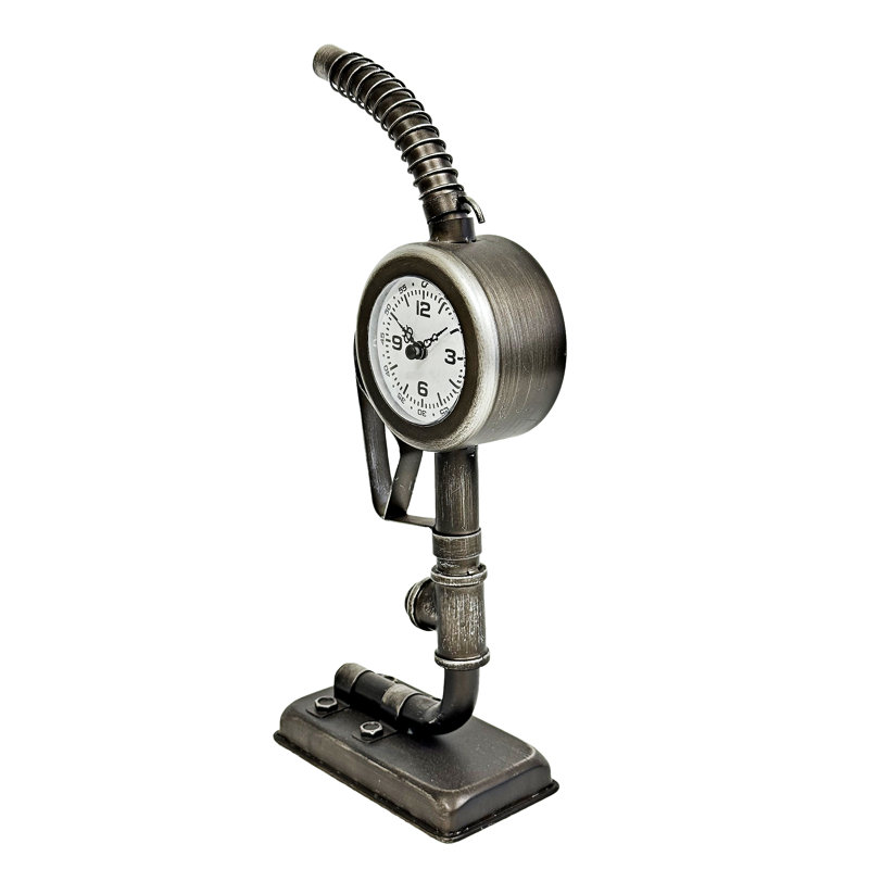 Horloge de table
