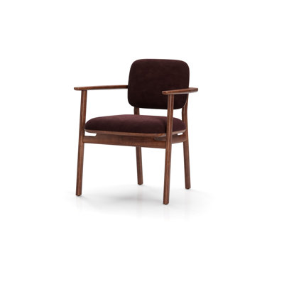 Marea Armchair