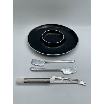 Plat de service 17 Stories Bictor