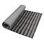 Tapis intérieur / extérieur gris HorizontalStripes-857147768
