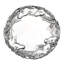 Equestrian Metal Decorative Tray