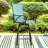 Outdoor 28 " H Patio Stool