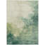 Tapis intérieur / extérieur vert Julian -1674625655