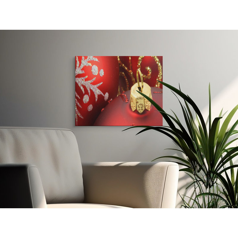 Soares Wrapped Canvas Print Set, 30x15