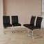 Modern Dining Chairs(Only Dining Chairs)-802193824-802193830