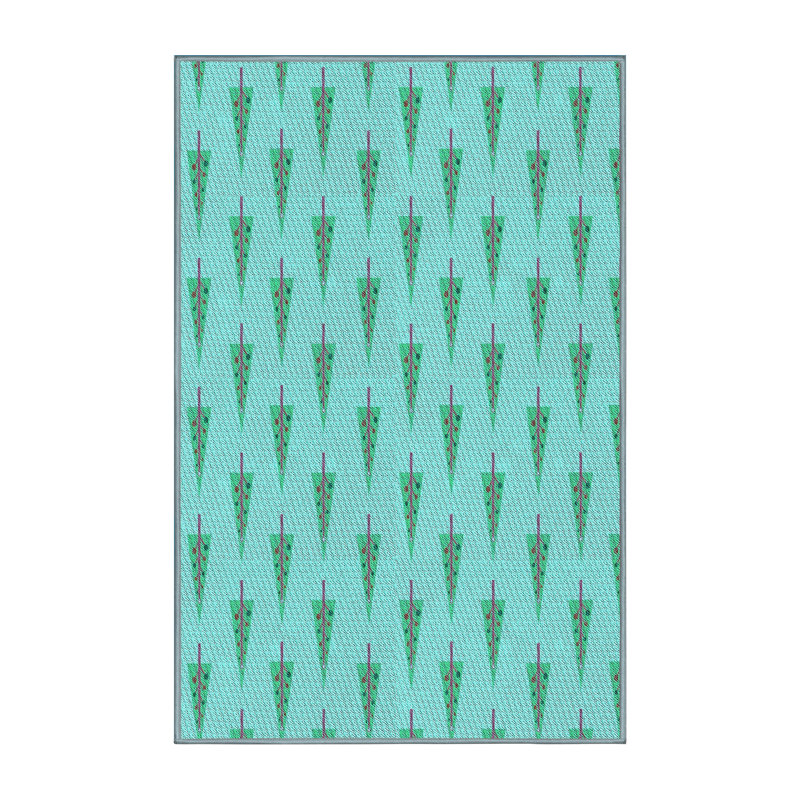 Washable Indoor Rug