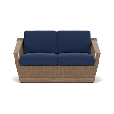 Charisma Outdoor 2 - Seat Loveseat