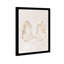 Soft Angel Wings - impression encadrée-77396152