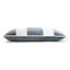 Banded Lumbar Velvet Pillow-805508311