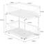 Fritze Cabinet Shelving Rack-951095336