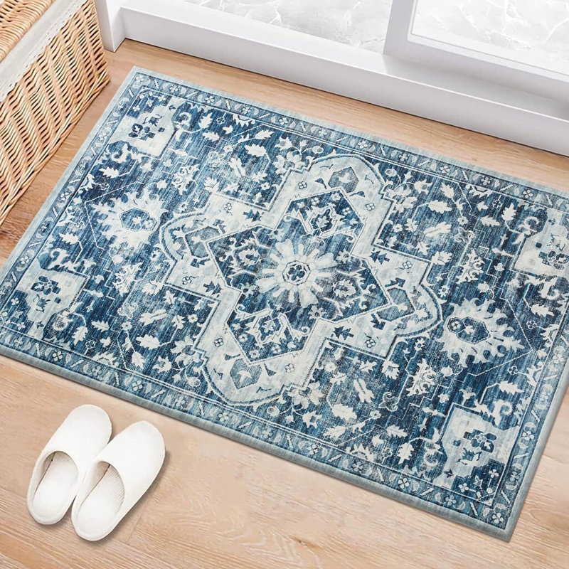 Non-Slip Doormat