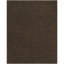 Tangier Hand Knotted Jute / Sisal Area Rug in Black-127040829