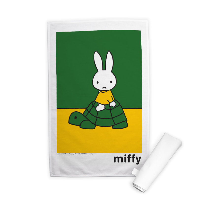 Cotton Kitchen Towel