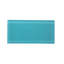 Apollo 6'' x 3'' Glass Subway Wall Tile-51974540