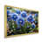 Gold Picture Framed