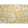 Premium Machine Washable Cerrito AMF551 Gold Rug