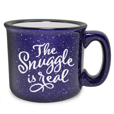 Eidy Ceramic Coffee Mug
