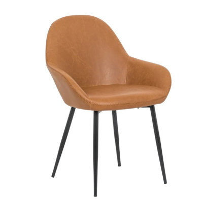 Chaise de salle à manger Burry
