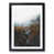 Black Framed