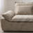 Creative Minimalist Casual Sofa