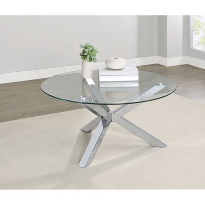 Table basse Alexa