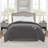Fast Heating Ultra-soft Polyester Blanket Cozy Home Experience