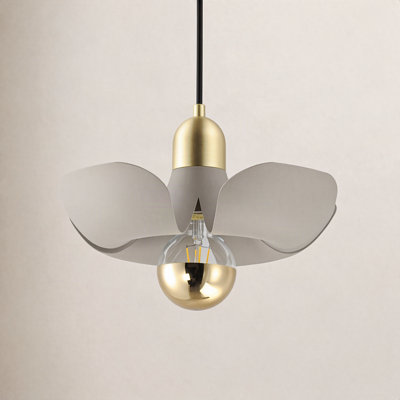 Miruna Single Light Dimmable Pendant