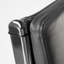 Fauteuil de conférence en similicuir BBF-37607319-38491560