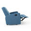 Fauteuil inclinable manuel 47 po de largeur-1899904117