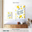 Motif citron Yarlin Squeeze The Day-108479086