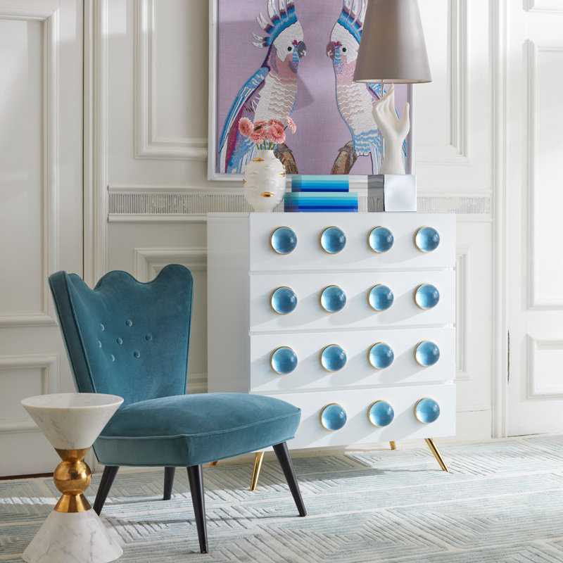 Globo Accent Chest
