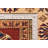 Olander Red Rug