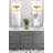 4 - Light Dimmable Vanity Light-778354825