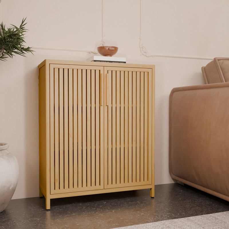 armoire de rangement multi-scène à grande capacité